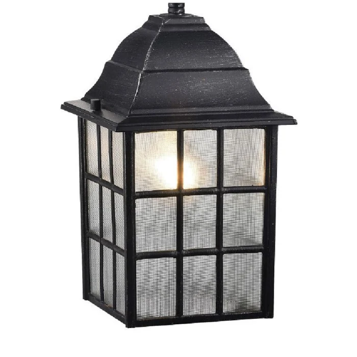 Уличный настенный светильник Favourite Hunt 2253-1W