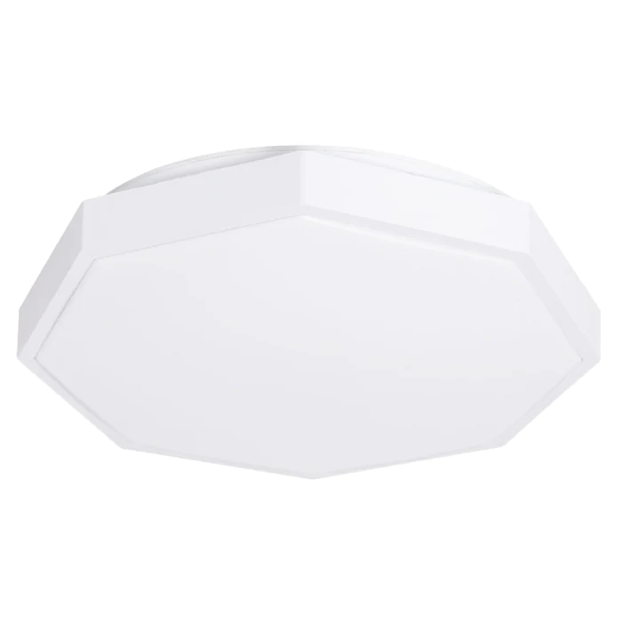 Люстра потолочная Arte Lamp KANT A2659PL-1WH