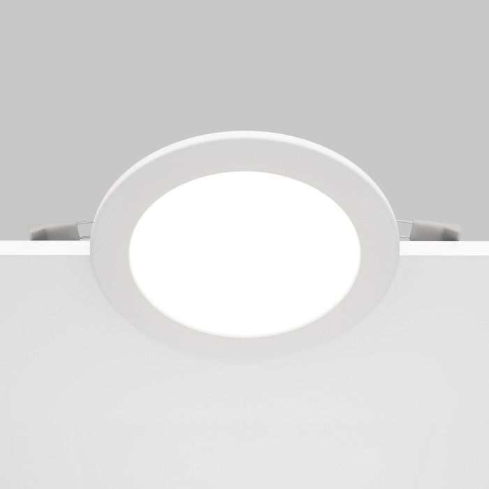 Встраиваемый светильник Maytoni Stockton DL016-6-L12W