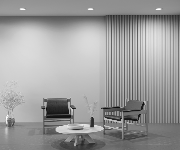 Встраиваемый светильник Maytoni Stockton DL016-6-L12W