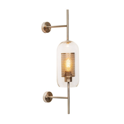 Бра Loft it Hexagon LOFT2567-WD