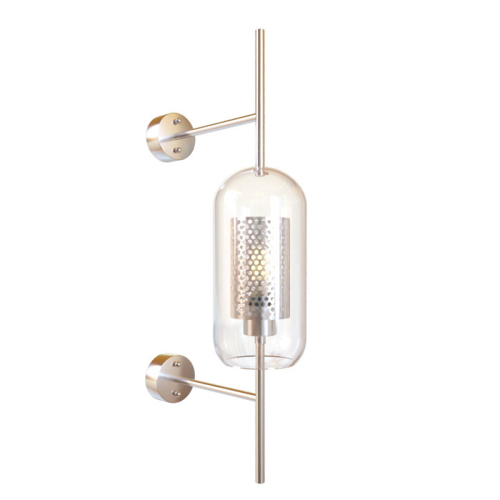 Бра Loft it Hexagon LOFT2567-WD