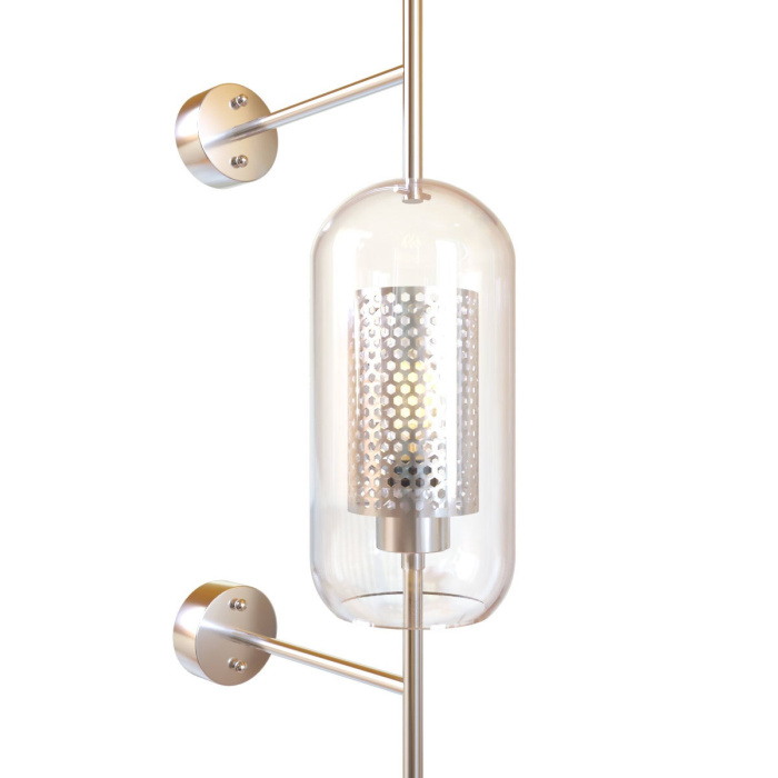 Бра Loft it Hexagon LOFT2567-WD