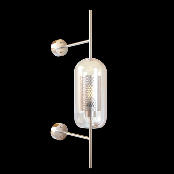 Бра Loft it Hexagon LOFT2567-WD