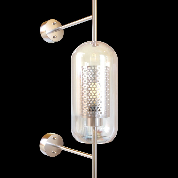 Бра Loft it Hexagon LOFT2567-WD