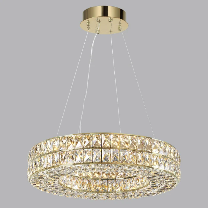 Люстра L-VISION ODEON LIGHT 4926/52L