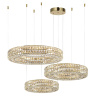 Люстра подвесная Odeon Light Panta 4926/52L