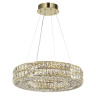 Люстра подвесная Odeon Light Panta 4926/52L