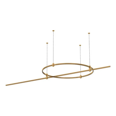 Готовая конструкция для модульных светильников FARM без светильников ST8058.212.28