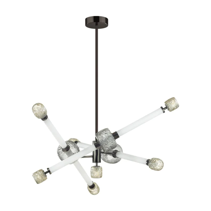 Люстра MODERN ODEON LIGHT 5427/54CL