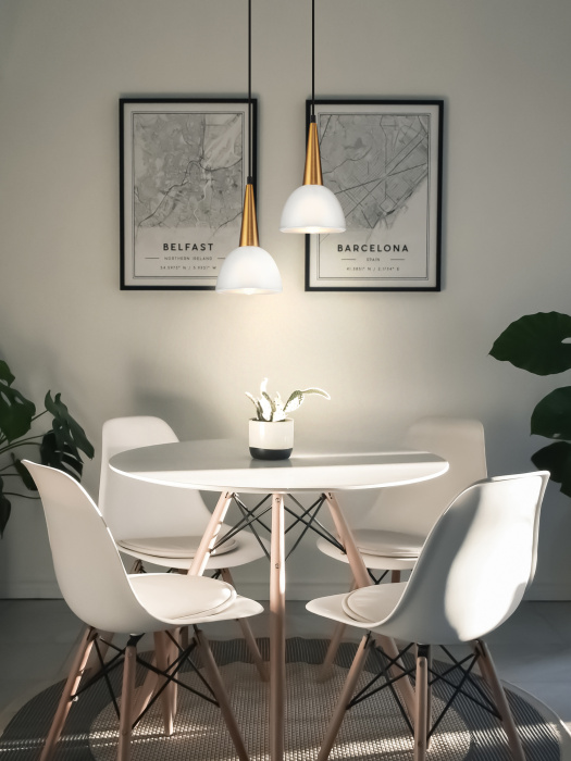 Подвесной светильник Freya Noria FR8009PL-01GB