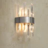 Настенный светильник Delight Collection Zenna MB20020101-2ASN