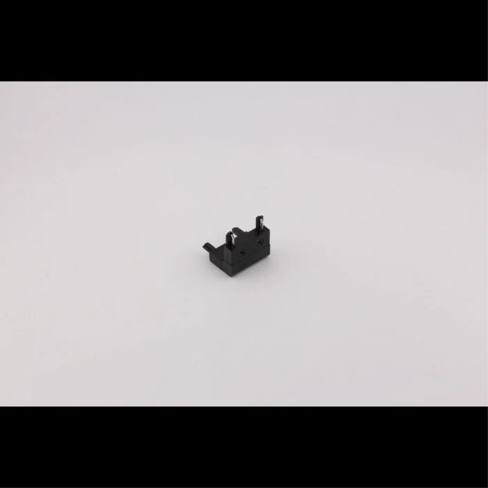 Коннектор питания угол внутренний Aployt Magnetic track 48 APL.0181.00.07
