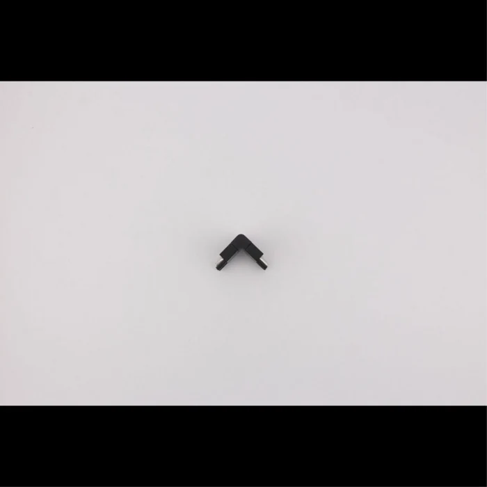 Коннектор питания угол внутренний Aployt Magnetic track 48 APL.0181.00.07