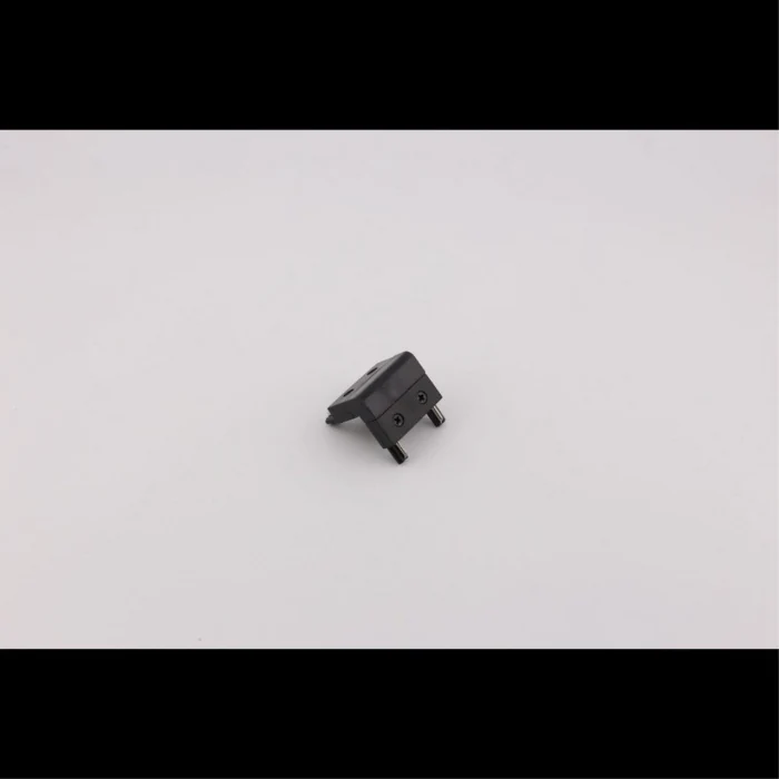 Коннектор питания угол внутренний Aployt Magnetic track 48 APL.0181.00.07