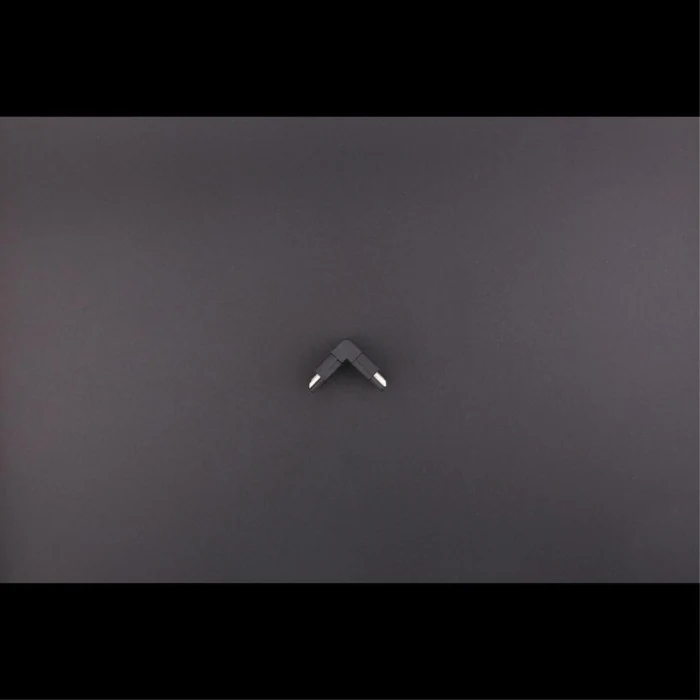 Коннектор питания угол внутренний Aployt Magnetic track 48 APL.0181.00.07
