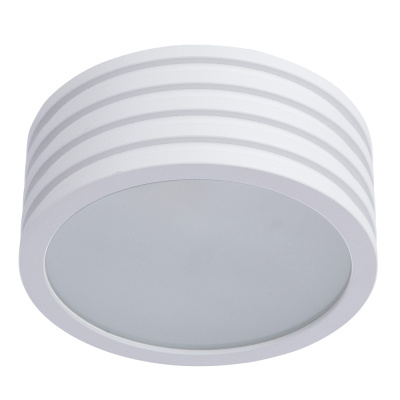 Накладной светильник Divinare CERVANTES 1349/03 PL-1