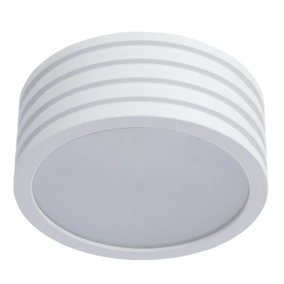 Накладной светильник Divinare CERVANTES 1349/03 PL-1