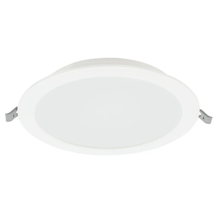 Встраиваемый светильник Nowodvorski Mykonos Led White 10544