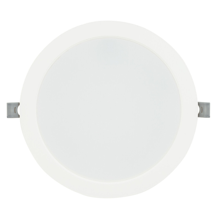 Встраиваемый светильник Nowodvorski Mykonos Led White 10544