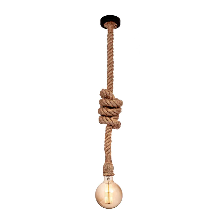 Подвесной светильник Loft it Rope LOFT1174