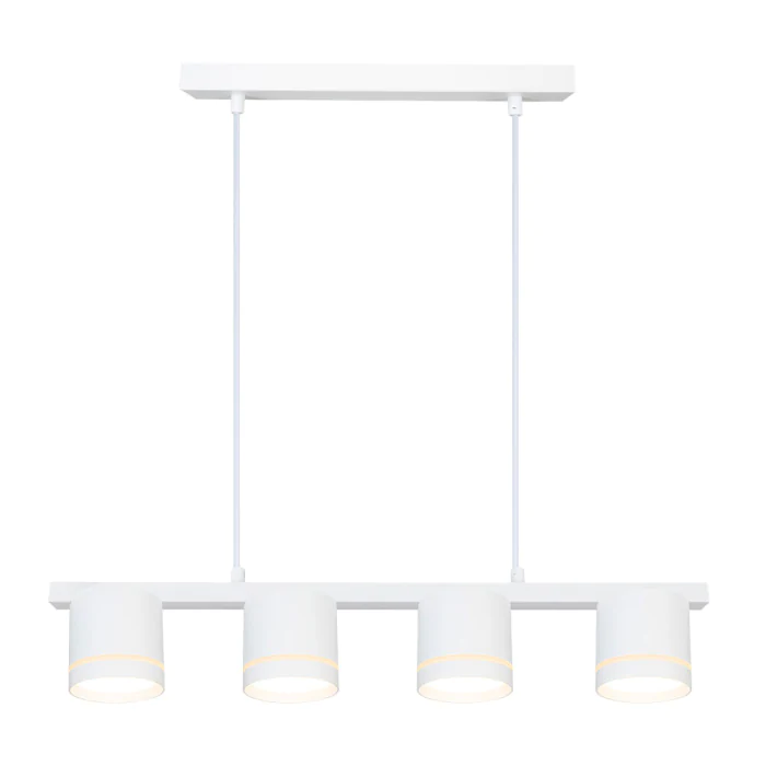Потолочный светильник Arte Lamp LEGACY A8024SP-4WH