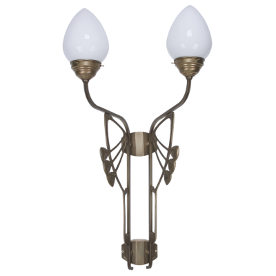 Бра Berliner Messinglampen AD288-123opB