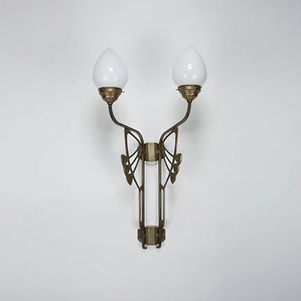 Бра Berliner Messinglampen AD288-123opB