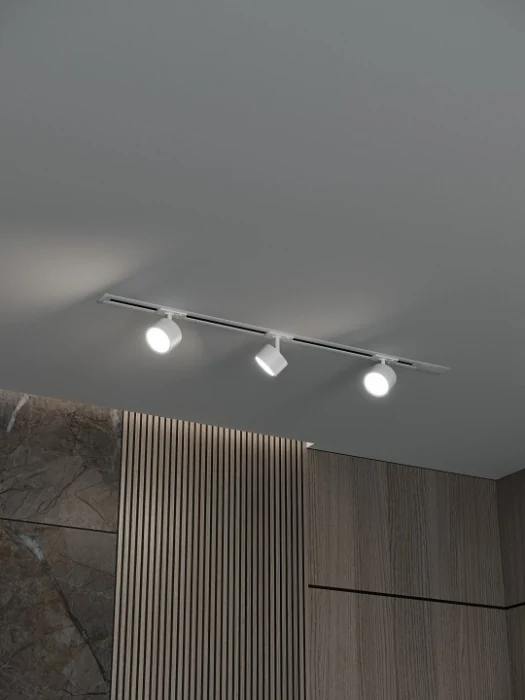 Комплект трековый Hesby Lighting Skylite №13 HSBL_kompl_S013_VI1W4K