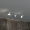 Комплект трековый Hesby Lighting Skylite №13 HSBL_kompl_S013_VI1W4K