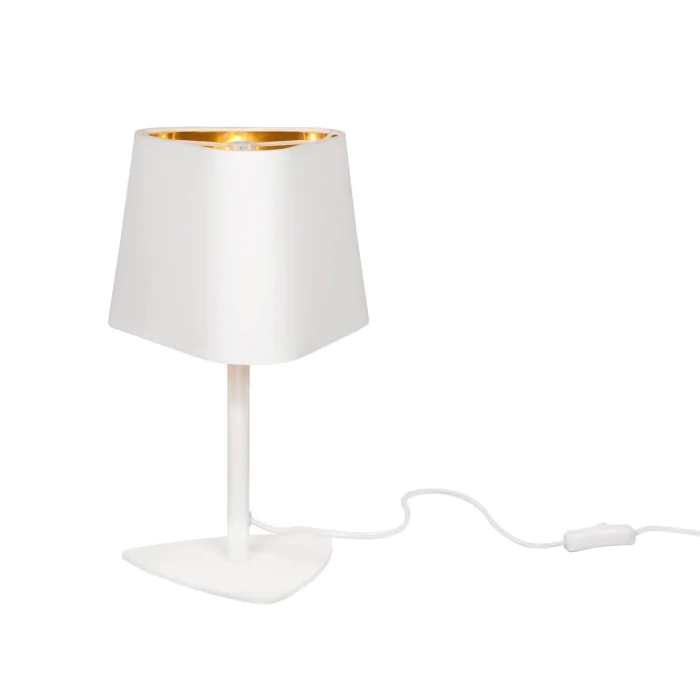 Настольная лампа Loft it Nuage LOFT1163T-WH