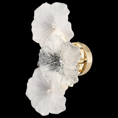 Настенный светильник Wertmark Isabella WE112.02.301