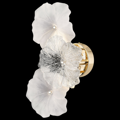 Настенный светильник Wertmark Isabella WE112.02.301