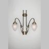 Бра Berliner Messinglampen AD266-113gsB