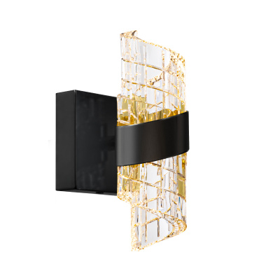 Бра Delight Collection MD23001022 MB23001022-1A matt black