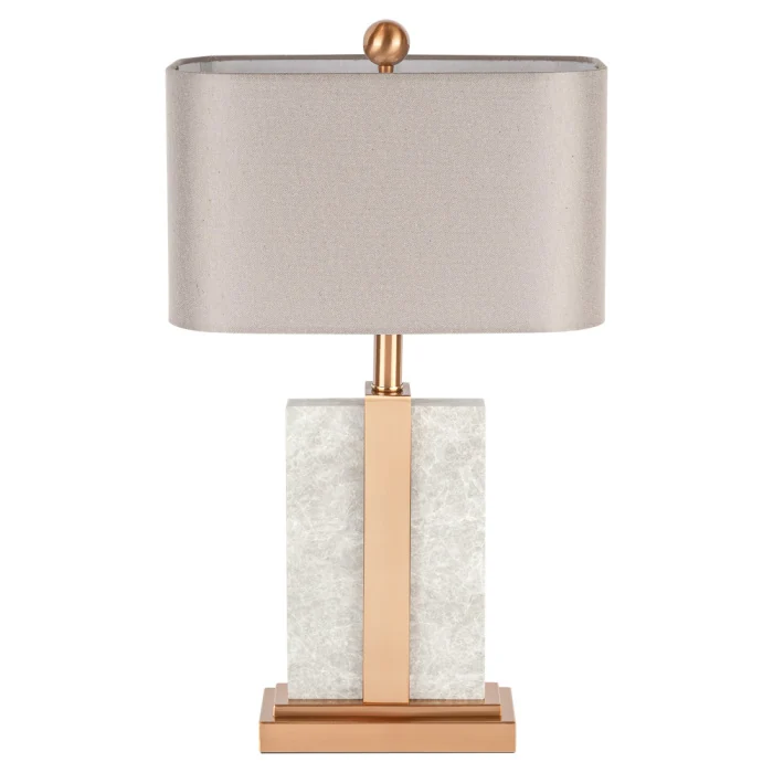 Настольная лампа Suporto L’ARTE LUCE LUXURY L97331.92