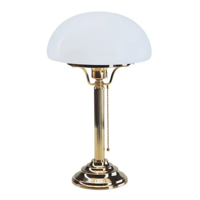 Настольная лампа Berliner Messinglampen Z1-100opP