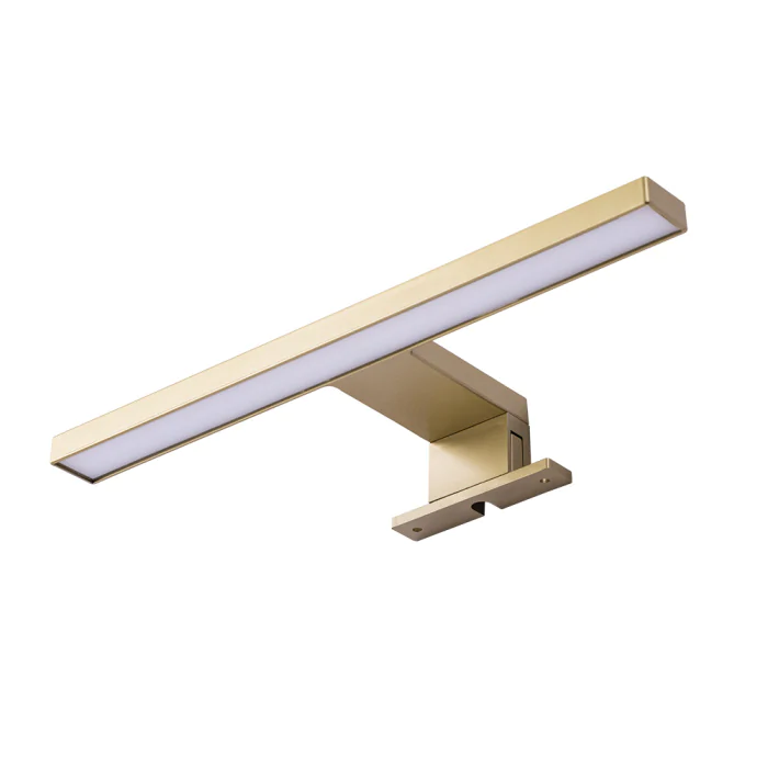 Светильник настенный Arte Lamp STECCA A2737AP-1GO