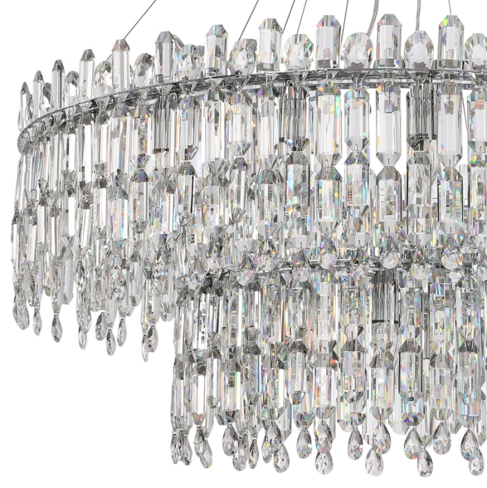 Люстра подвесная Stilfort 2158/09/26P Legacy