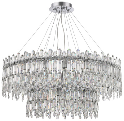 Люстра подвесная Stilfort 2158/09/26P Legacy