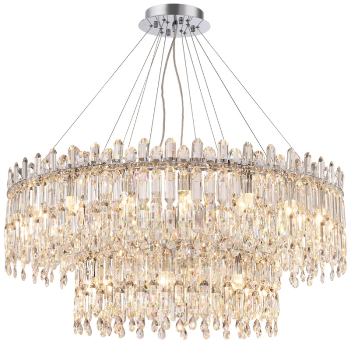 Люстра подвесная Stilfort 2158/09/26P Legacy