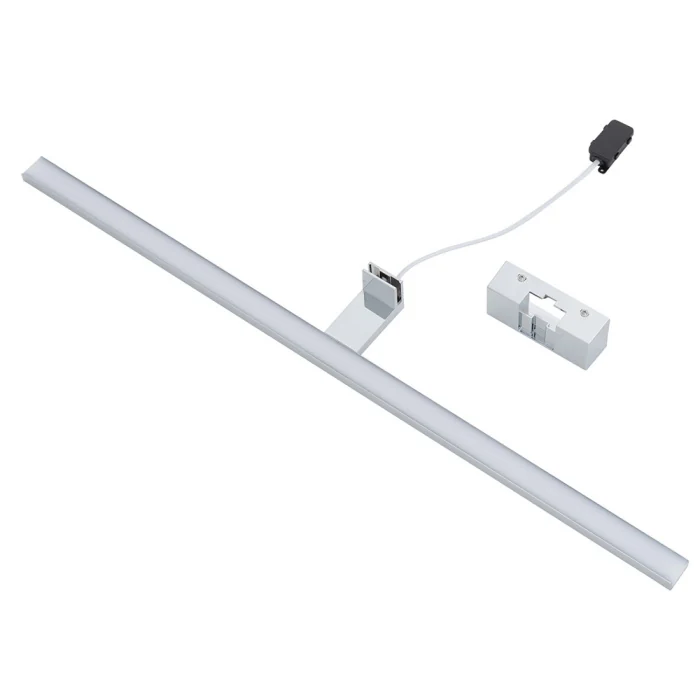 Подсветка для зеркал Nowodvorski Cezanne Led L Chrome 10667