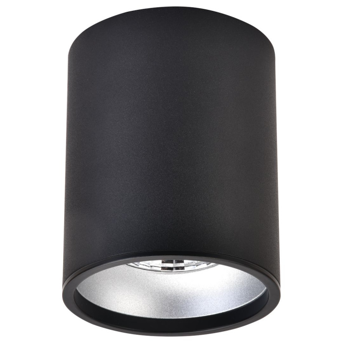 Светильник накладной Wertmark Stecken ii WE804.01.027+WE804.RG.200