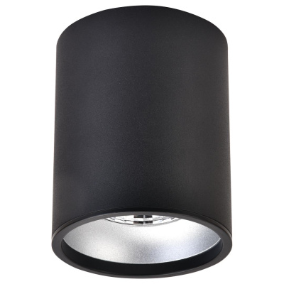 Светильник накладной Wertmark Stecken ii WE804.01.027+WE804.RG.200