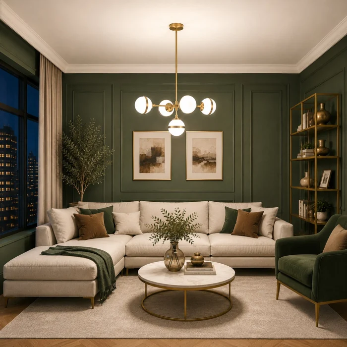 Светильник потолочный ARBE ST LUCE SL1157.303.05