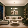 Светильник потолочный ARBE ST LUCE SL1157.303.05