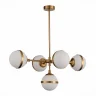 Светильник потолочный ARBE ST LUCE SL1157.303.05