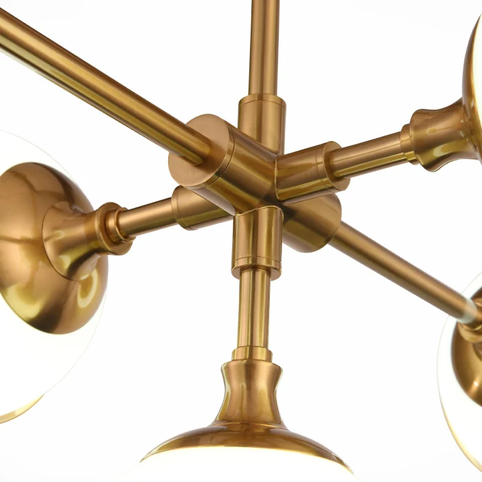 Светильник потолочный ARBE ST LUCE SL1157.303.05