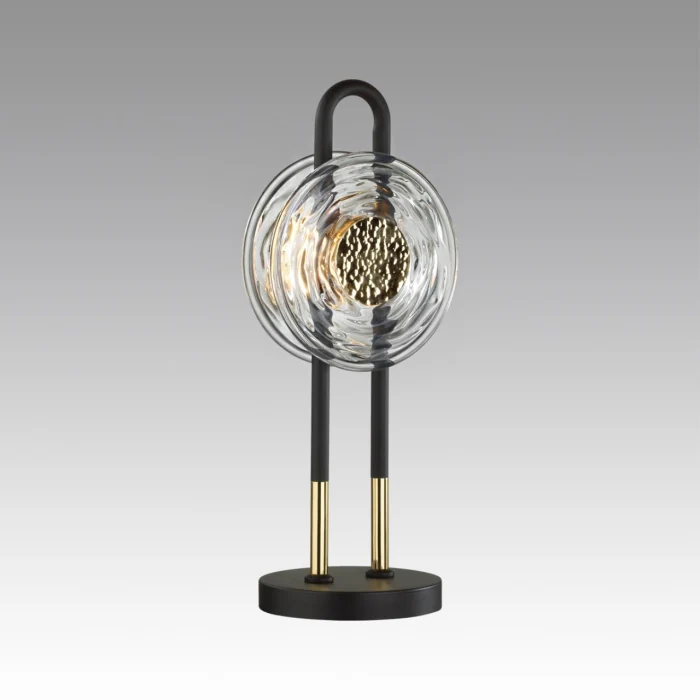 Настольная лампа MODERN ODEON LIGHT 5407/12TL