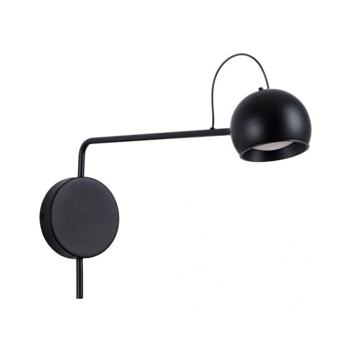 Светильник настенный Divinare ULL 2622/06 AP-7